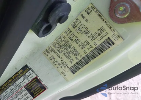 2018 Nissan Frontier S из США, поврежденный, VIN 1N6BD0CT5JN725940